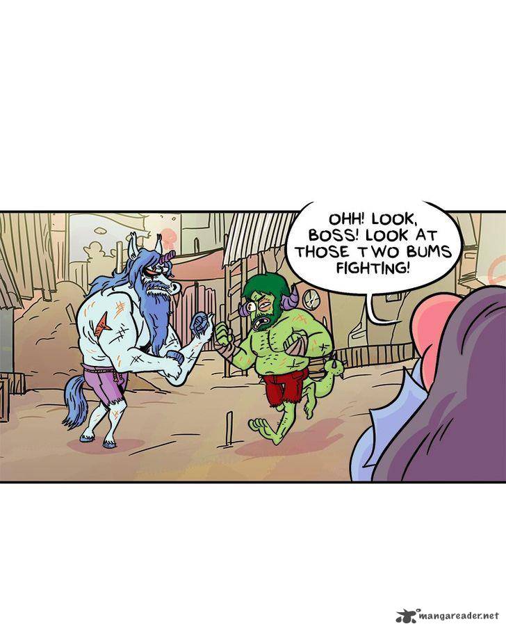 Elf Warrior 7 13