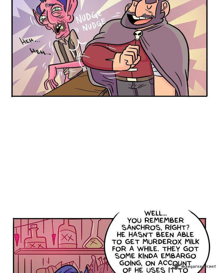 Elf Warrior 7 40