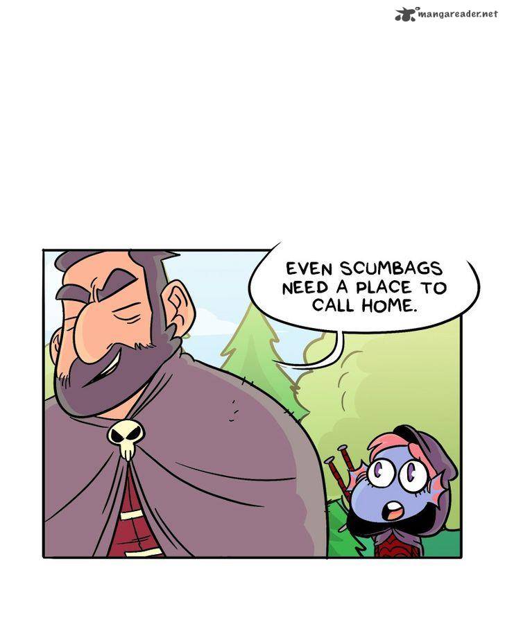 Elf Warrior 7 5