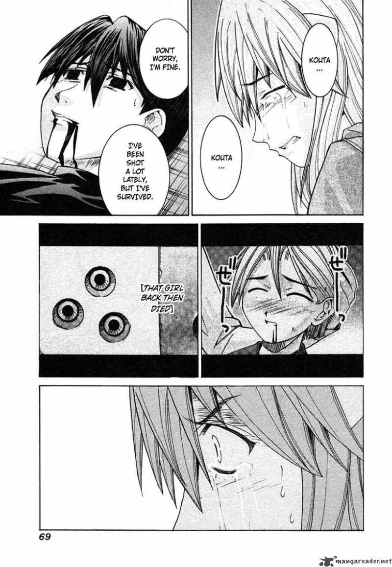 Elfen Lied 101 14