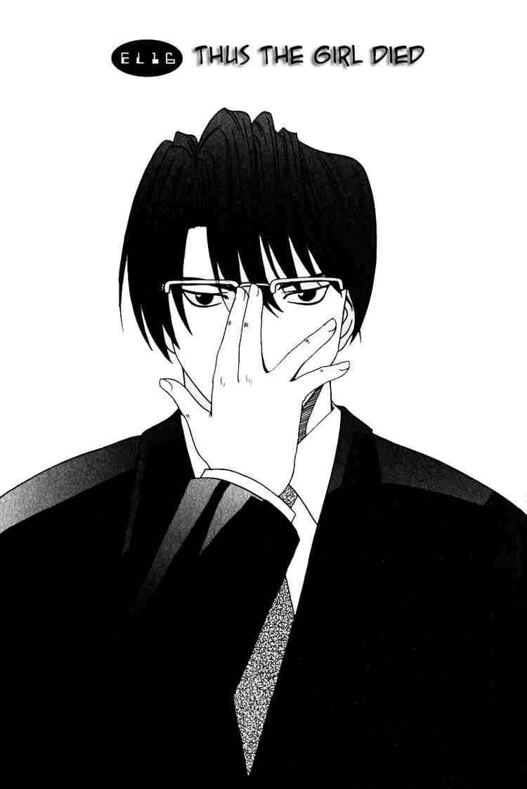 Elfen Lied 16 1