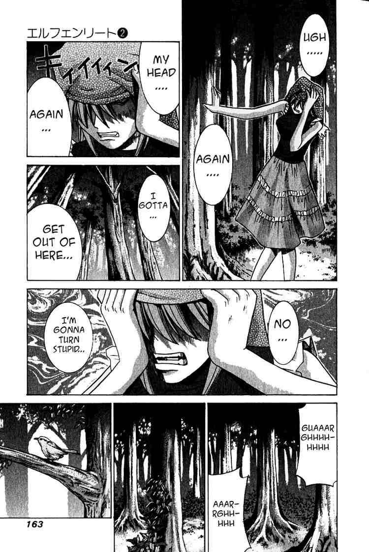 Elfen Lied 16 17