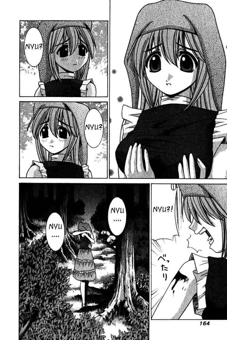 Elfen Lied 16 18