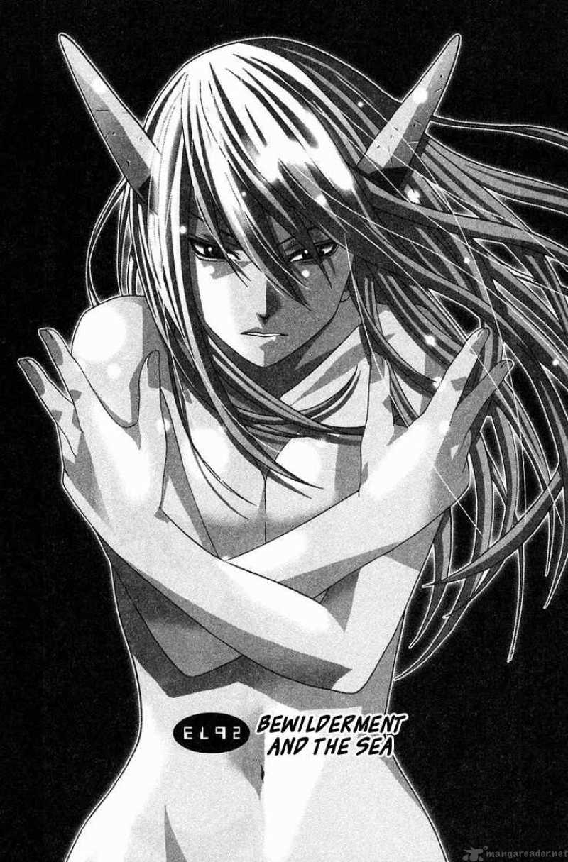 Elfen Lied 92 2