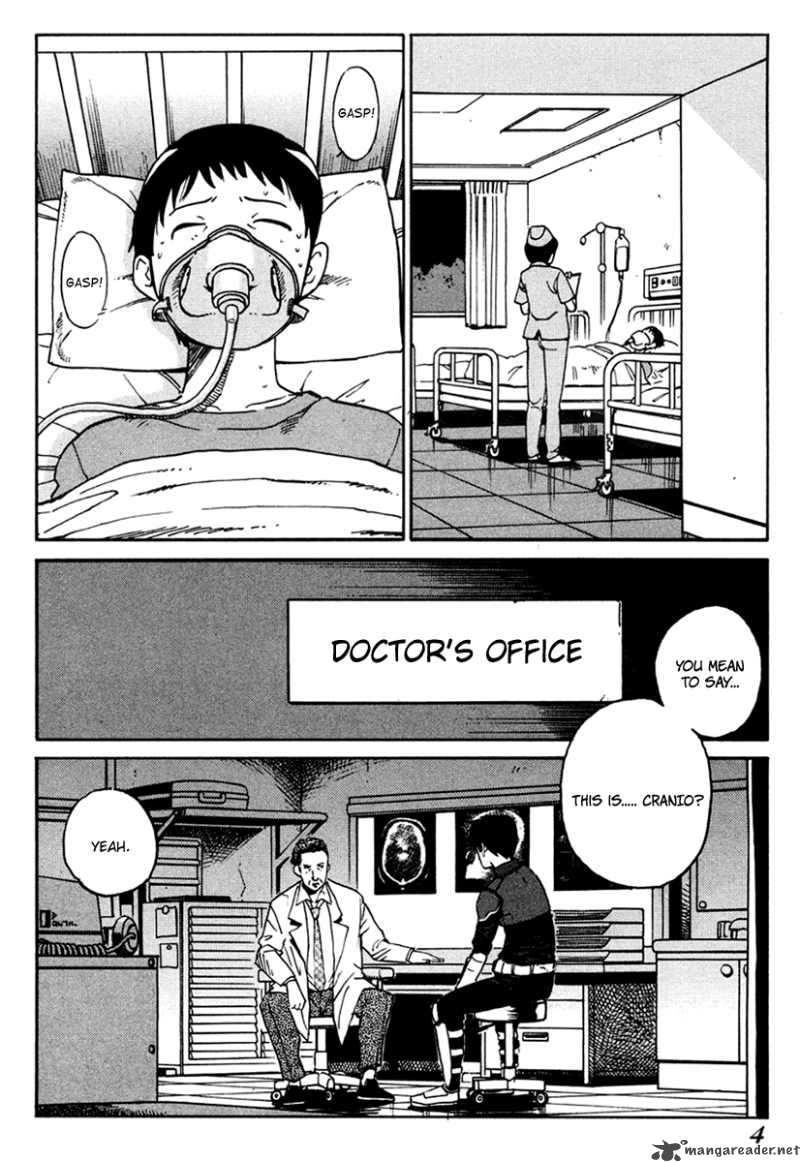 Eliminate Dangerous Doctors 13 6