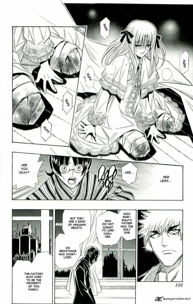 Embalming The Another Tale Of Frankenstein 1 15