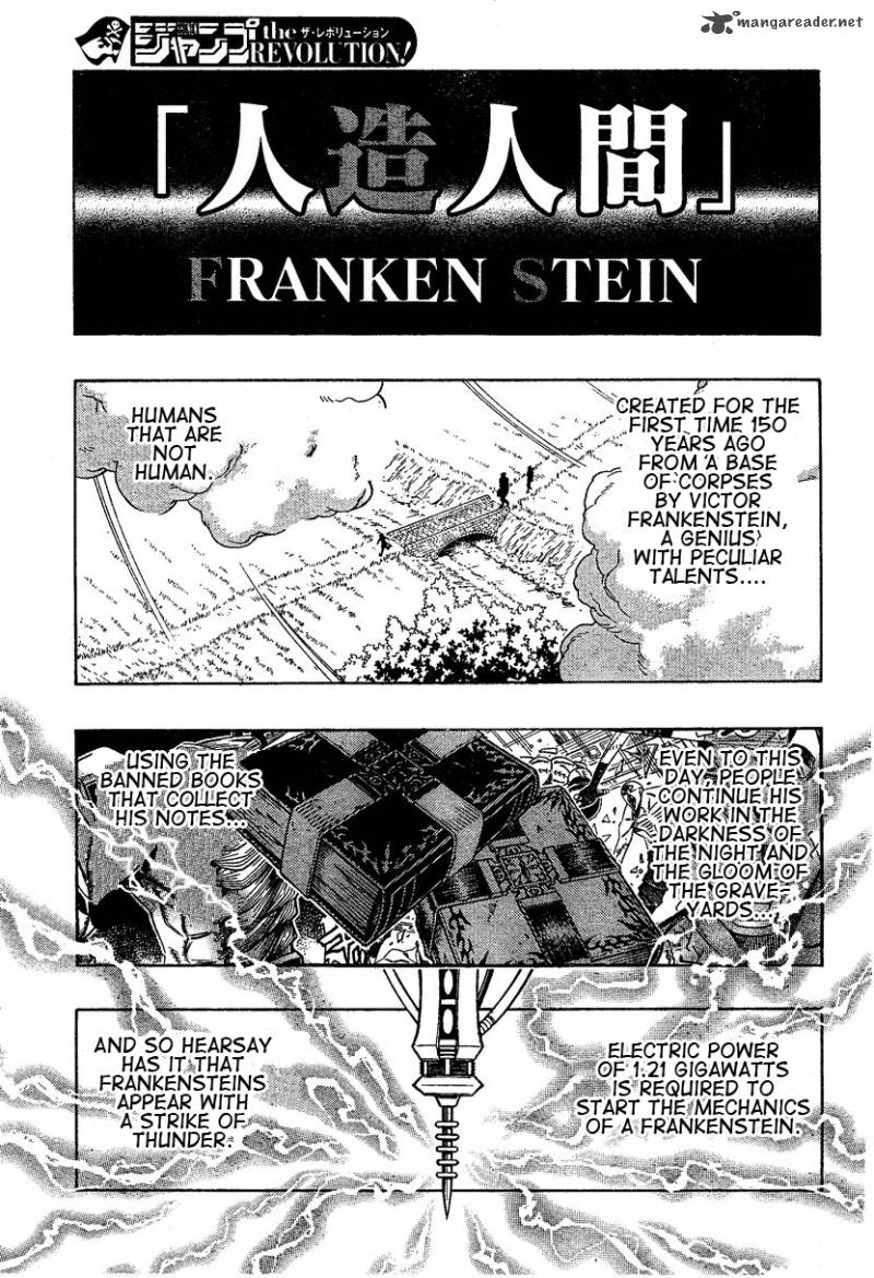 Embalming The Another Tale Of Frankenstein 1 62