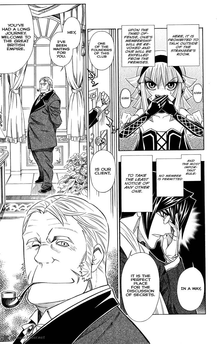 Embalming The Another Tale Of Frankenstein 11 8