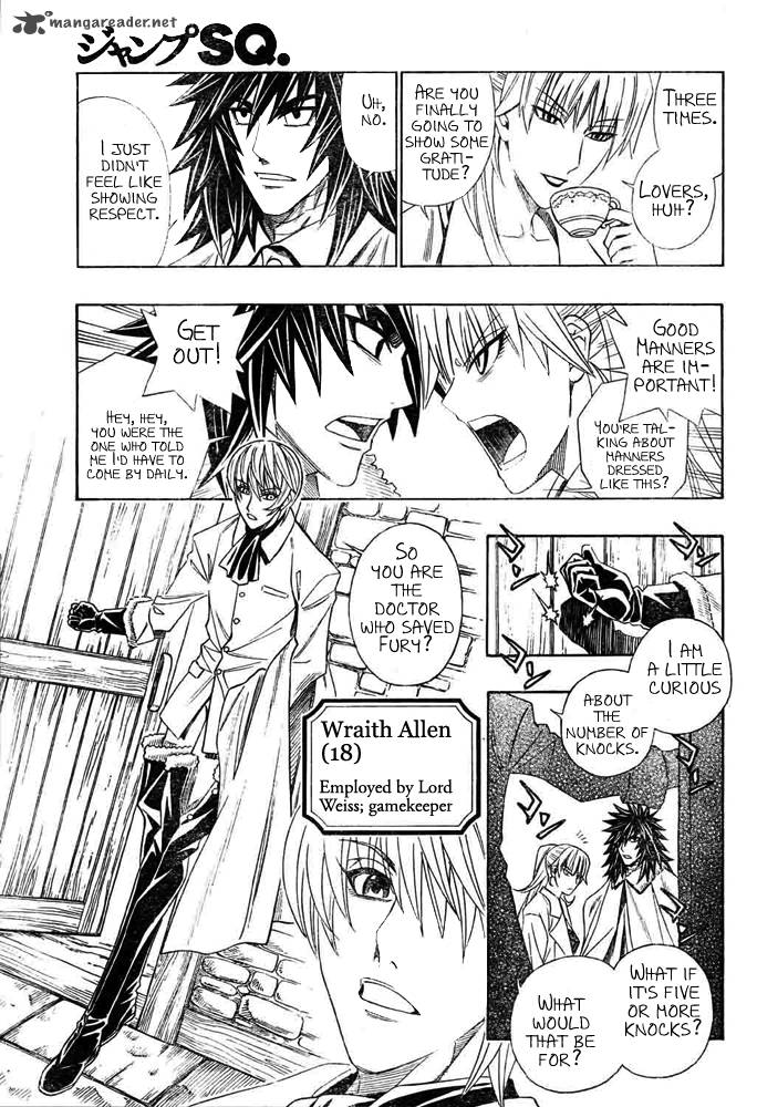 Embalming The Another Tale Of Frankenstein 2 3