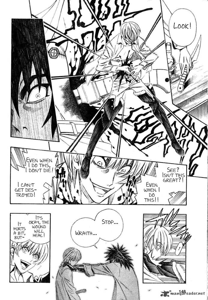 Embalming The Another Tale Of Frankenstein 2 8