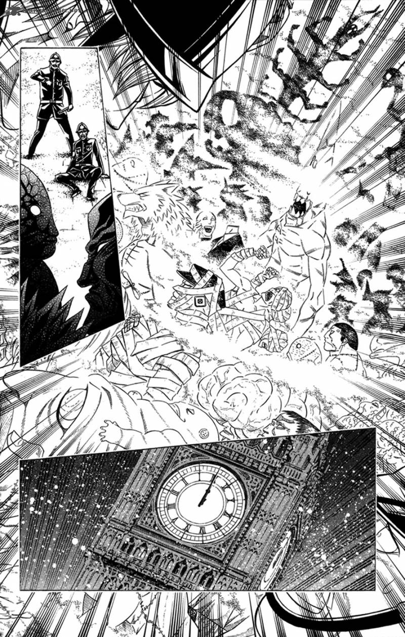 Embalming The Another Tale Of Frankenstein 21 15