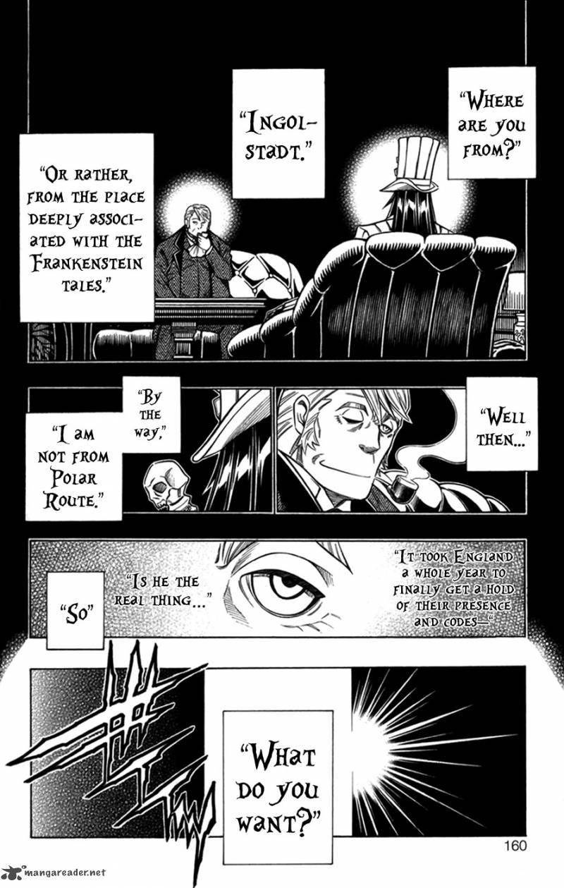 Embalming The Another Tale Of Frankenstein 21 17