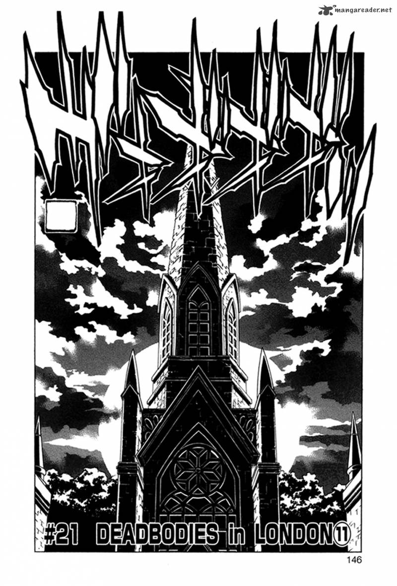 Embalming The Another Tale Of Frankenstein 21 3