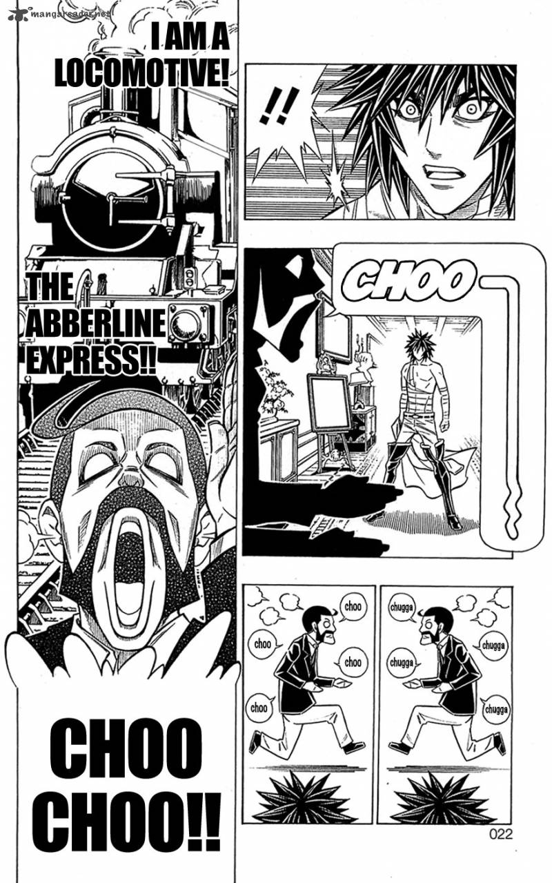Embalming The Another Tale Of Frankenstein 23 22
