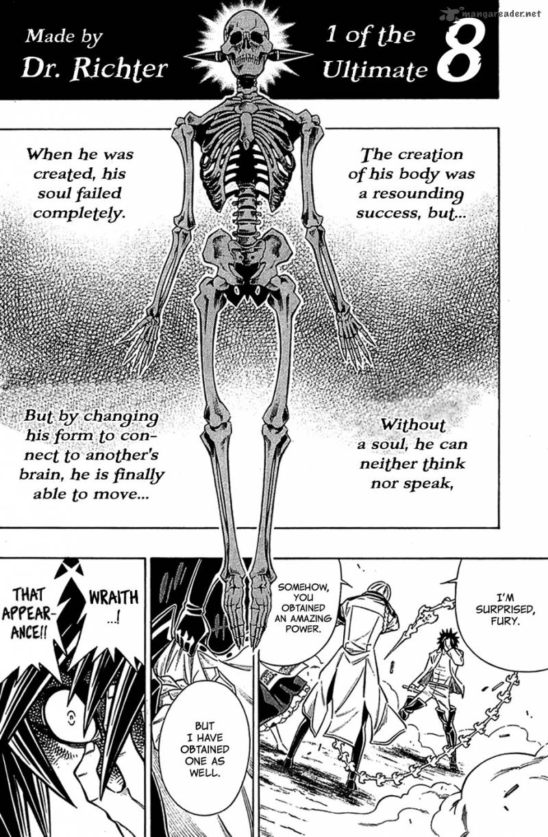 Embalming The Another Tale Of Frankenstein 23 37