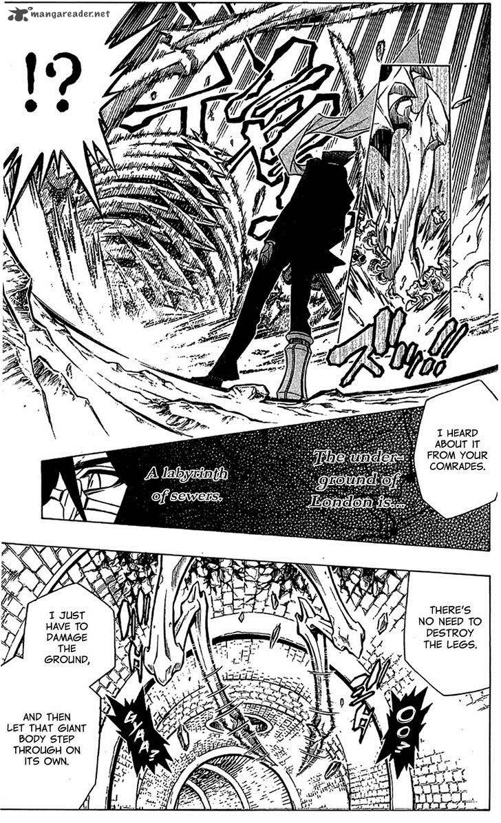 Embalming The Another Tale Of Frankenstein 27 13