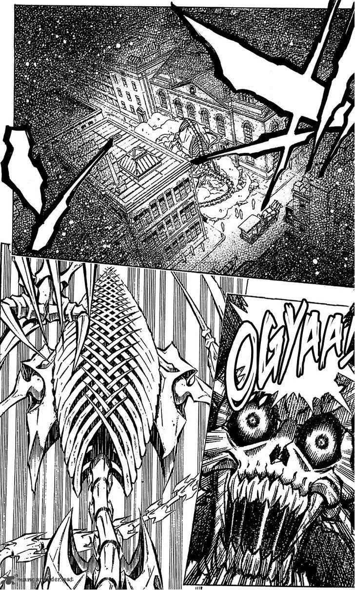 Embalming The Another Tale Of Frankenstein 27 7