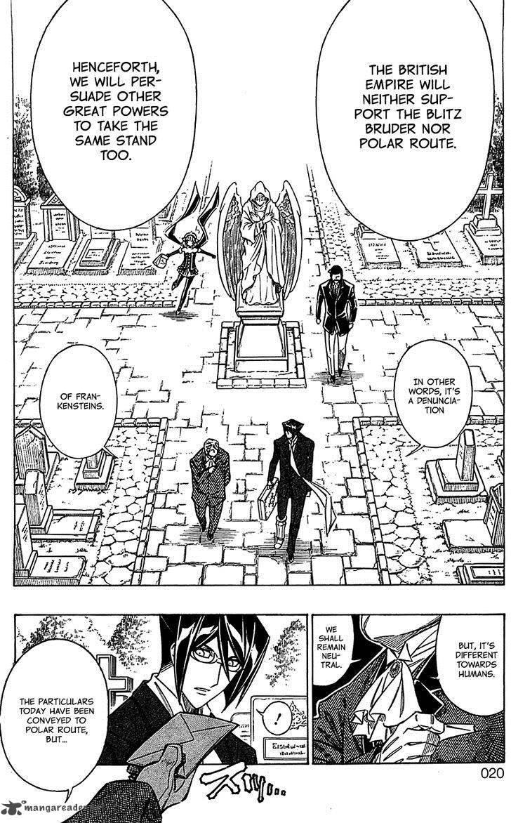 Embalming The Another Tale Of Frankenstein 29 19