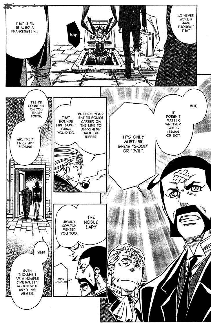 Embalming The Another Tale Of Frankenstein 29 27