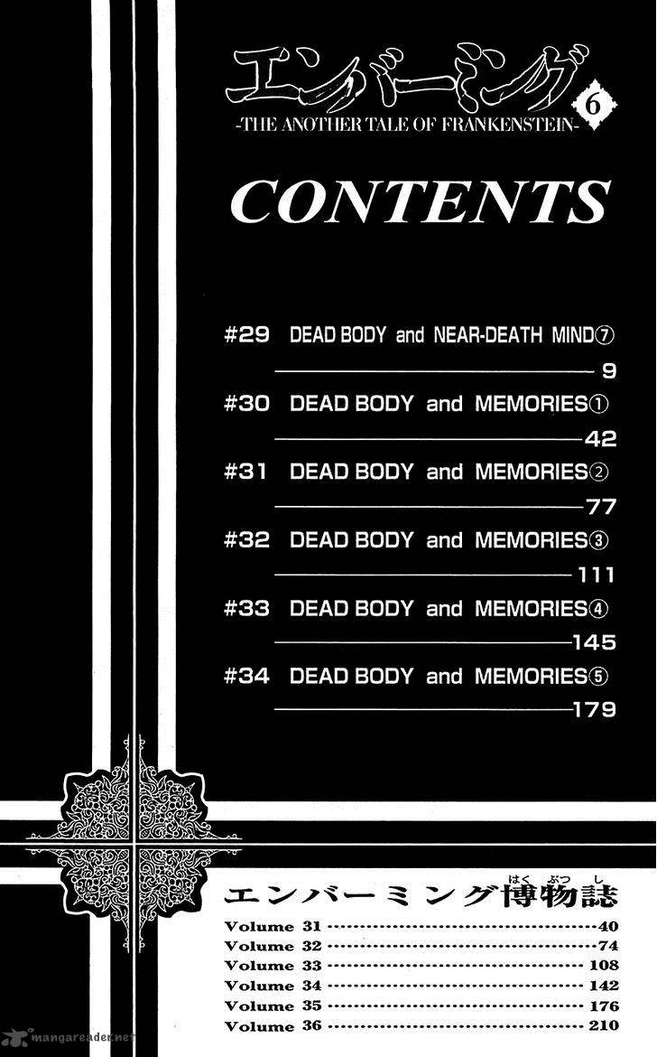 Embalming The Another Tale Of Frankenstein 29 7