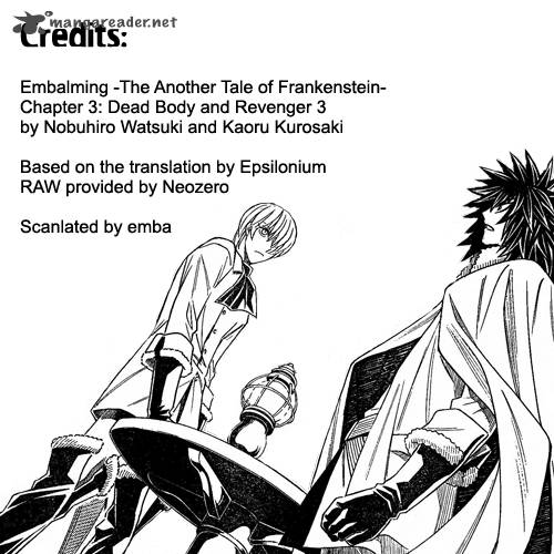 Embalming The Another Tale Of Frankenstein 3 32