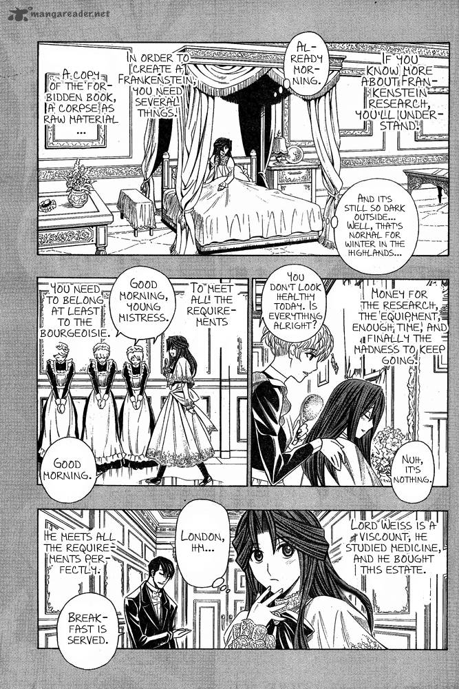 Embalming The Another Tale Of Frankenstein 3 9