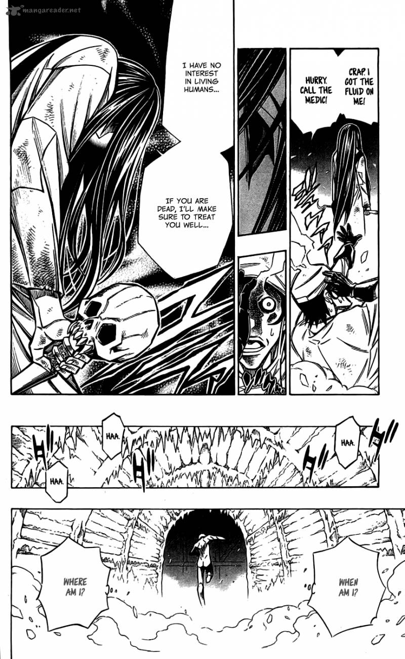 Embalming The Another Tale Of Frankenstein 30 12