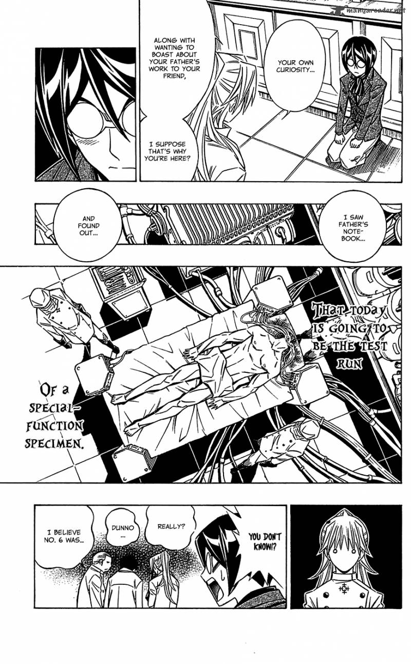 Embalming The Another Tale Of Frankenstein 30 17