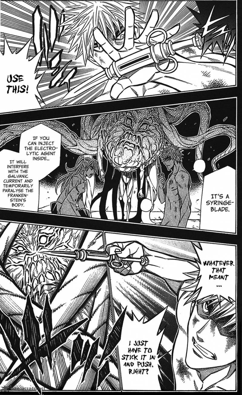 Embalming The Another Tale Of Frankenstein 31 4