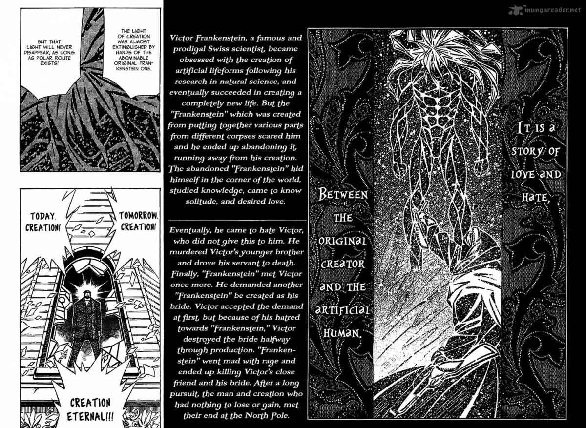 Embalming The Another Tale Of Frankenstein 32 15