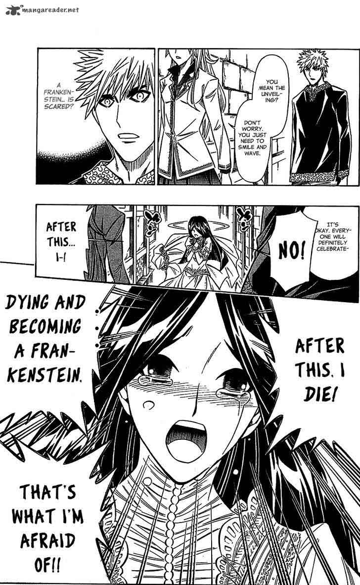 Embalming The Another Tale Of Frankenstein 32 19
