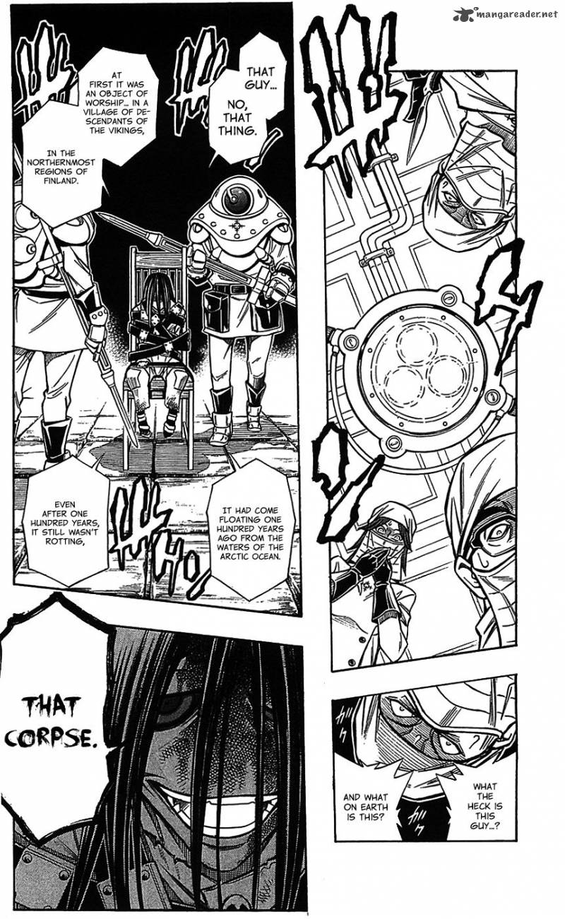 Embalming The Another Tale Of Frankenstein 33 31