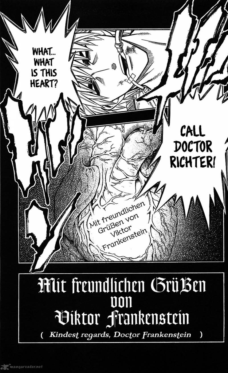 Embalming The Another Tale Of Frankenstein 33 32