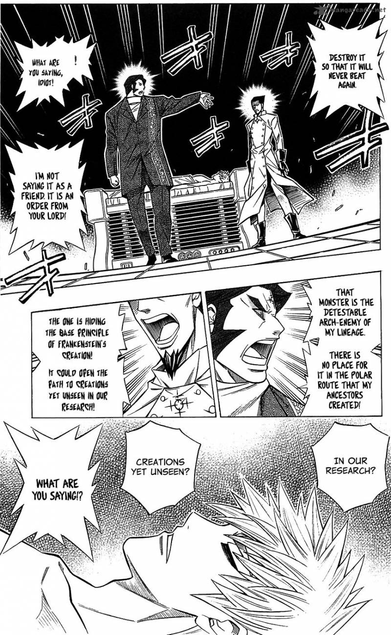 Embalming The Another Tale Of Frankenstein 34 6
