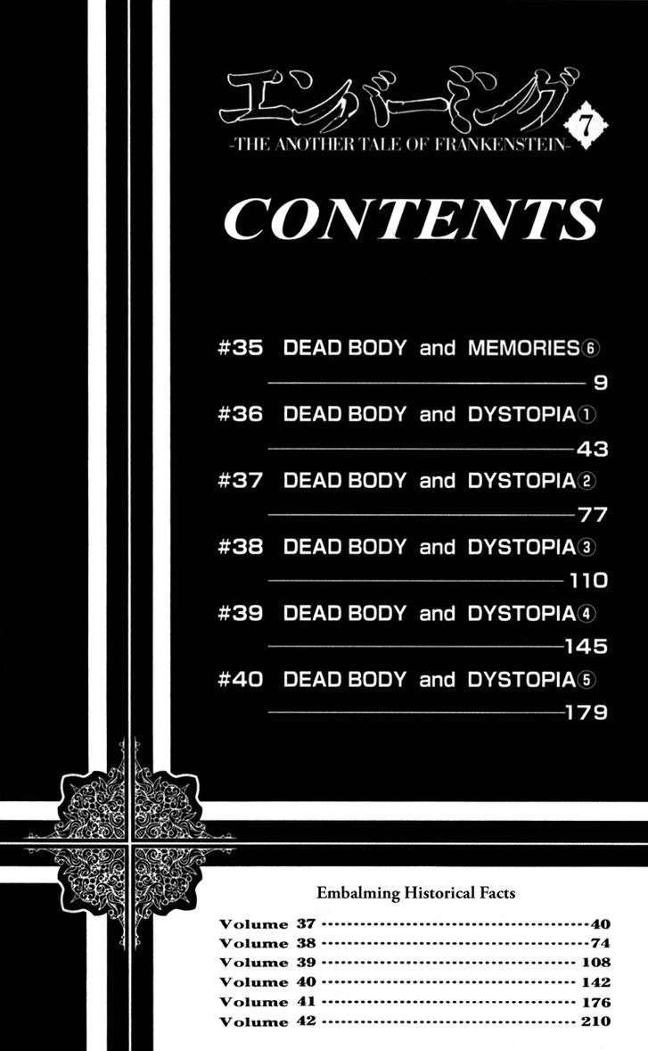 Embalming The Another Tale Of Frankenstein 35 6