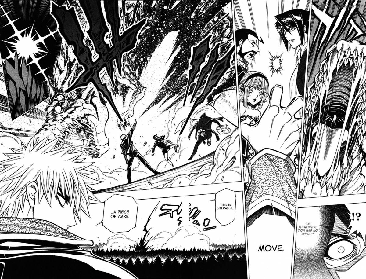 Embalming The Another Tale Of Frankenstein 36 13