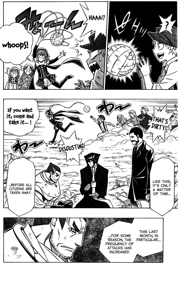 Embalming The Another Tale Of Frankenstein 37 8