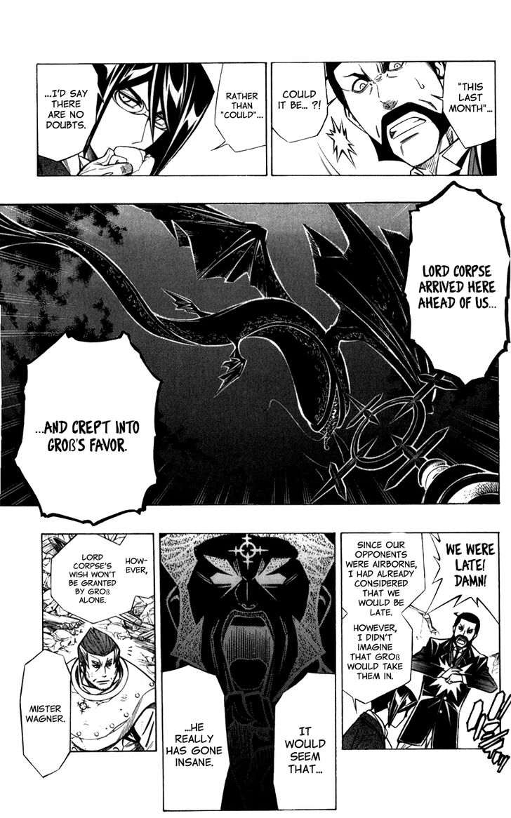 Embalming The Another Tale Of Frankenstein 37 9