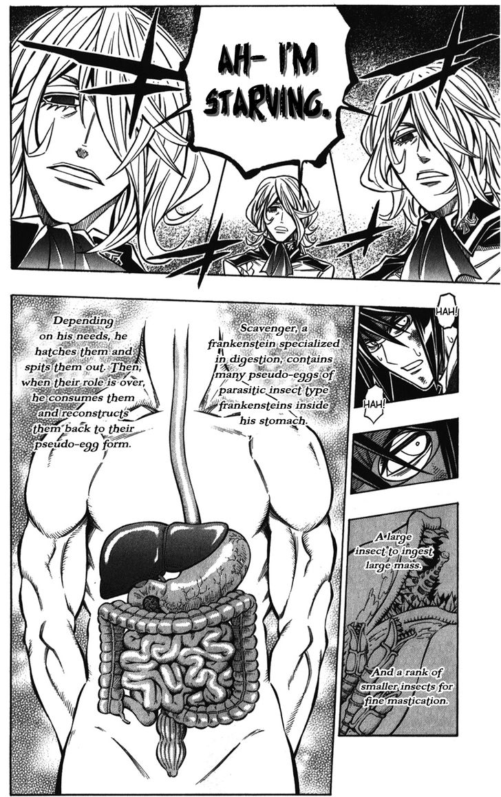 Embalming The Another Tale Of Frankenstein 38 30