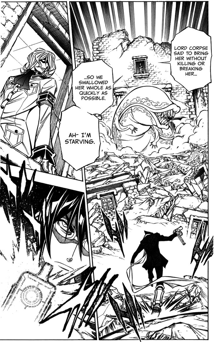 Embalming The Another Tale Of Frankenstein 38 4