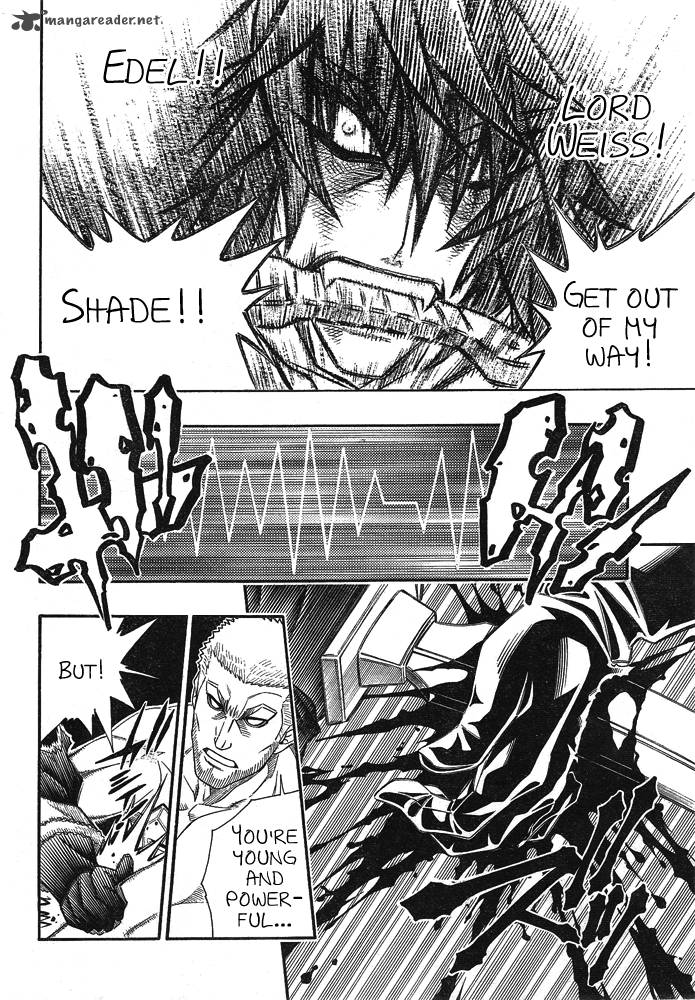 Embalming The Another Tale Of Frankenstein 4 4