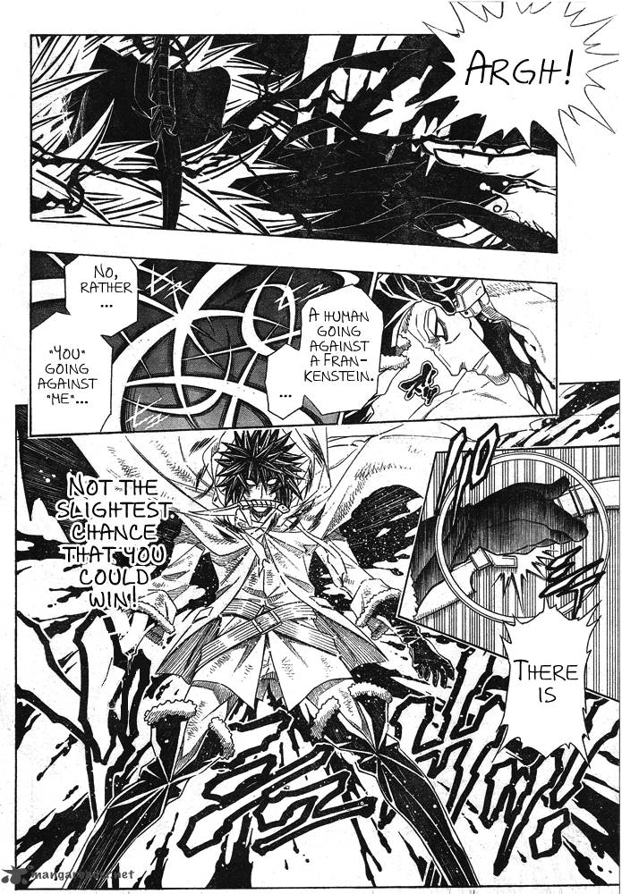 Embalming The Another Tale Of Frankenstein 4 6