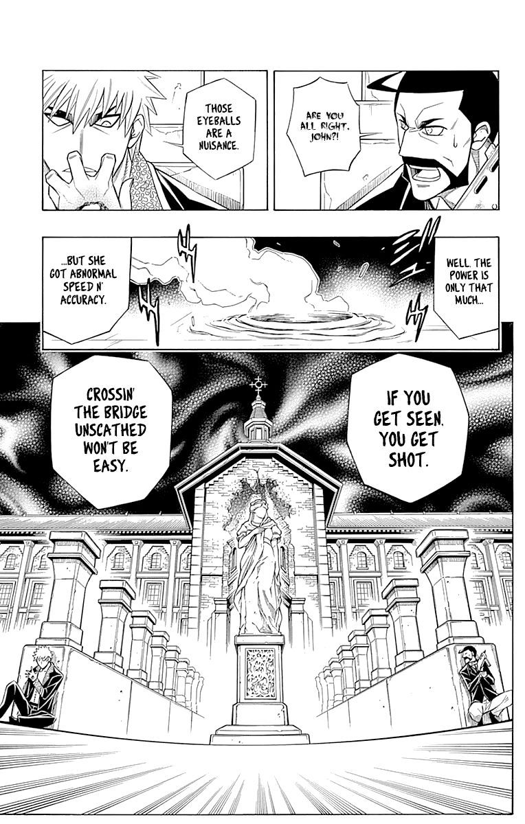 Embalming The Another Tale Of Frankenstein 46 6
