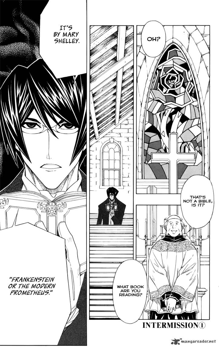 Embalming The Another Tale Of Frankenstein 5 32