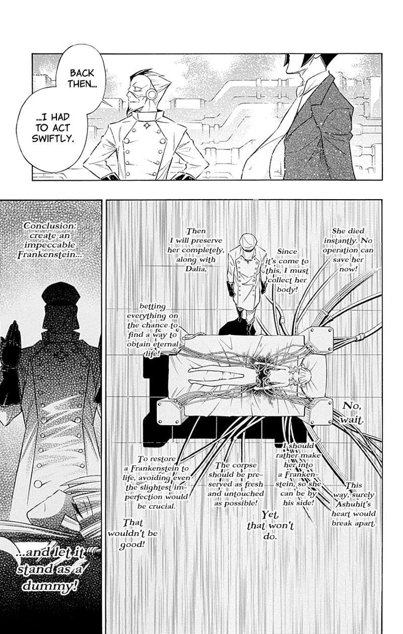 Embalming The Another Tale Of Frankenstein 50 5