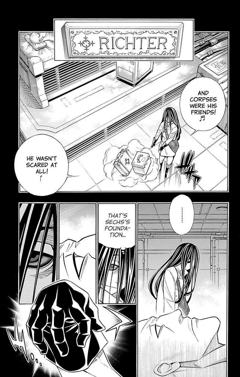 Embalming The Another Tale Of Frankenstein 53 17