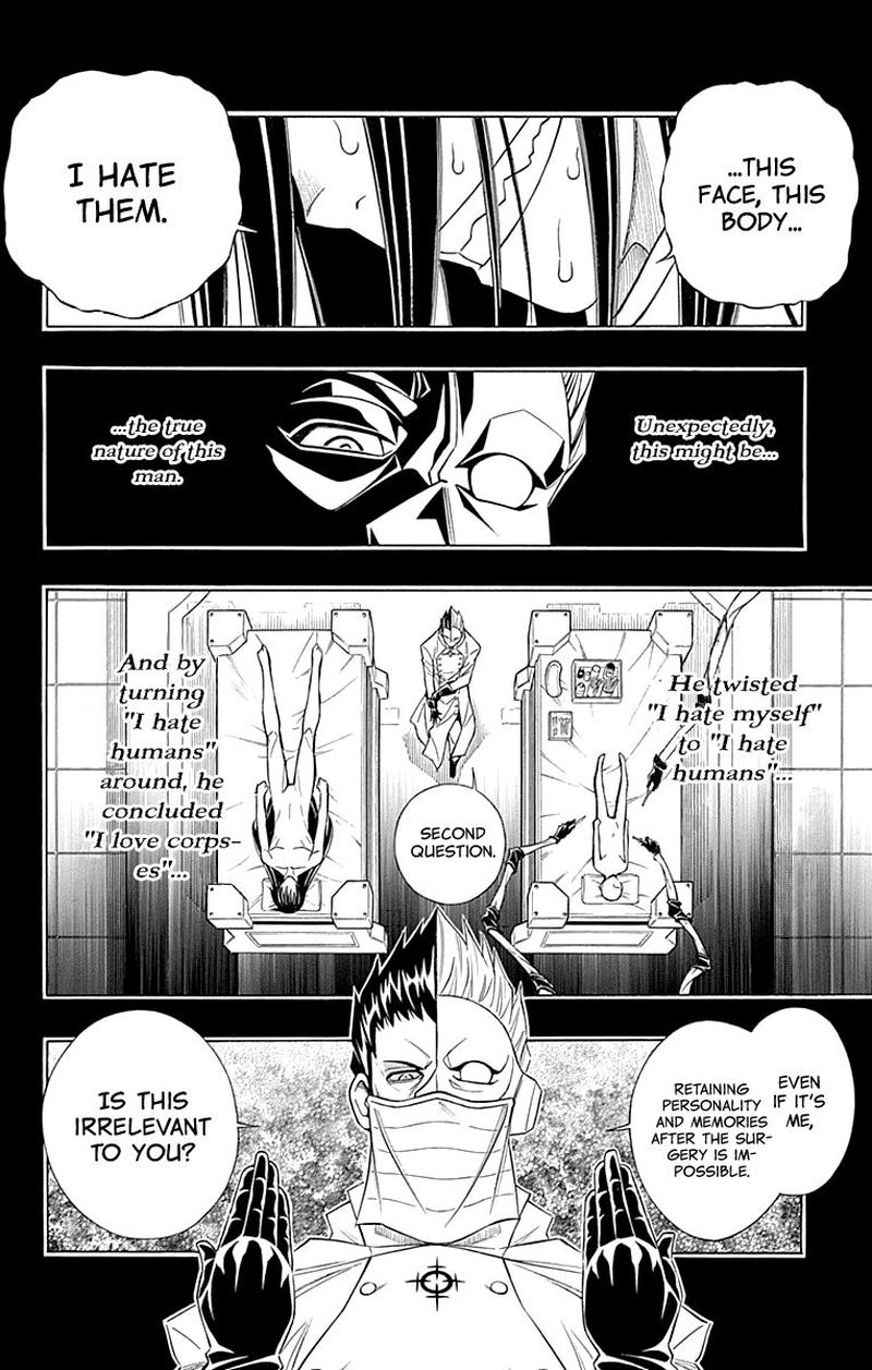 Embalming The Another Tale Of Frankenstein 53 22