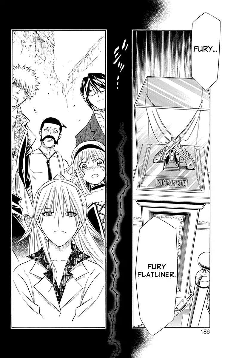 Embalming The Another Tale Of Frankenstein 58 13