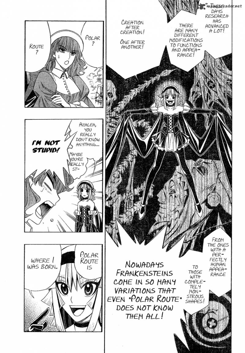 Embalming The Another Tale Of Frankenstein 6 23