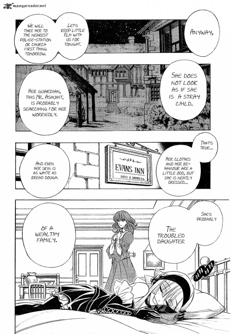 Embalming The Another Tale Of Frankenstein 6 30